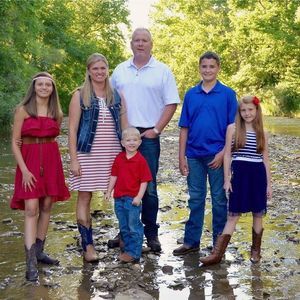 Meet your Posher, Bessie